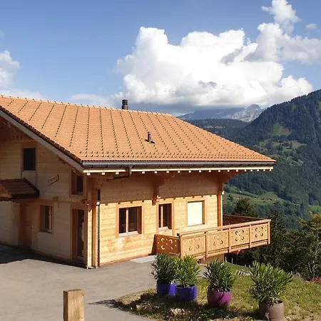 Chalet Winterfell