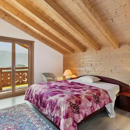 Winterfell Chalet *