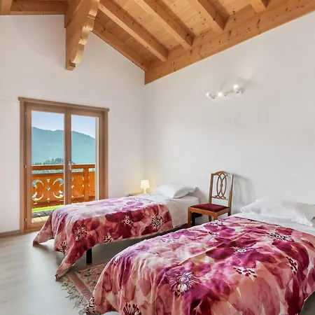 Winterfell Chalet Leysin