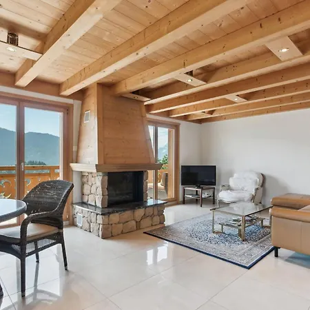 Winterfell Chalet