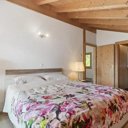 Winterfell Chalet Leysin