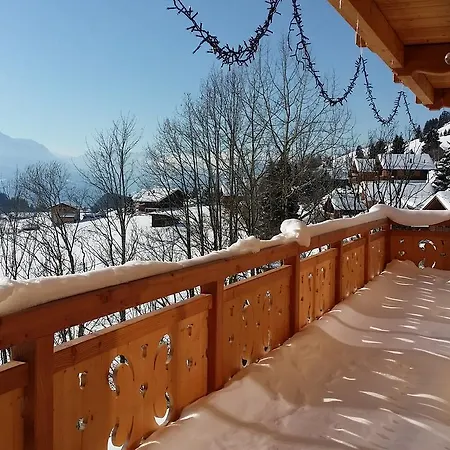 Winterfell * Leysin