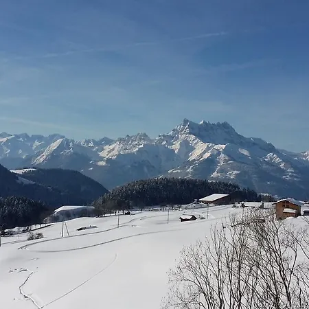 Winterfell * Leysin