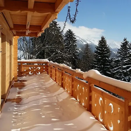 Winterfell * Leysin