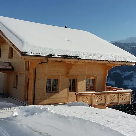 Winterfell * Leysin