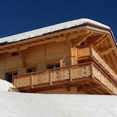 Winterfell * Leysin