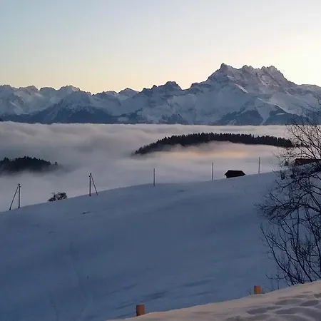 Winterfell * Leysin