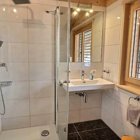 Winterfell Chalé *