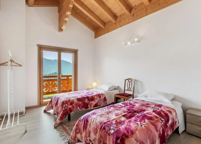 Winterfell Chalet Leysin