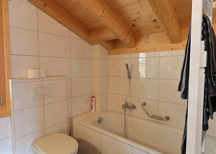 Winterfell Domek alpejski *