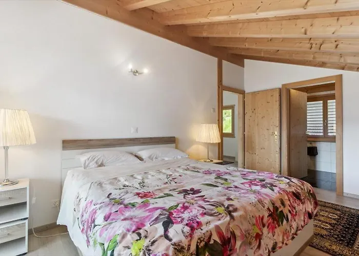 Winterfell Chalet Leysin