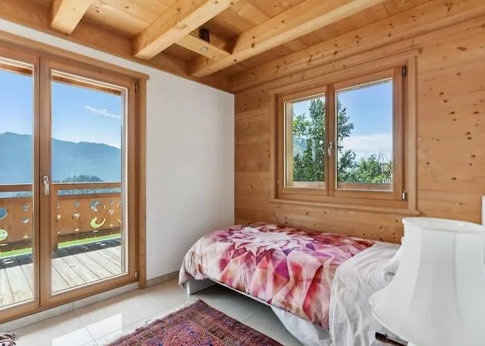 Winterfell Domek alpejski