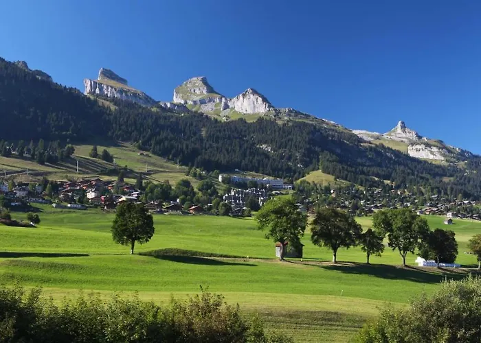 Winterfell Domek alpejski *