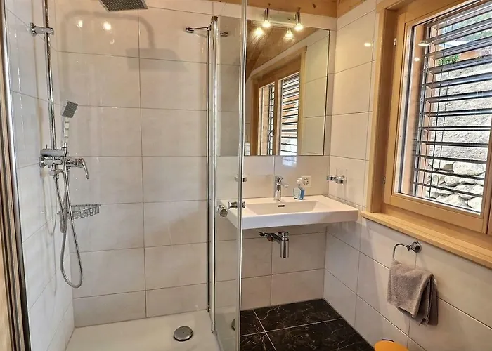 Winterfell Domek alpejski *