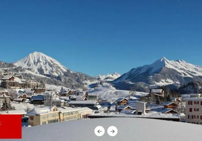 Domek alpejski Winterfell *