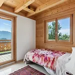 Winterfell Chalet
