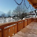 Winterfell * Leysin