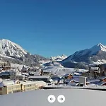 Chalet Winterfell *
