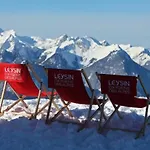 Winterfell Leysin