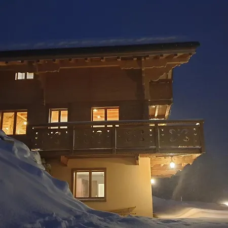 シャレー Winterfell