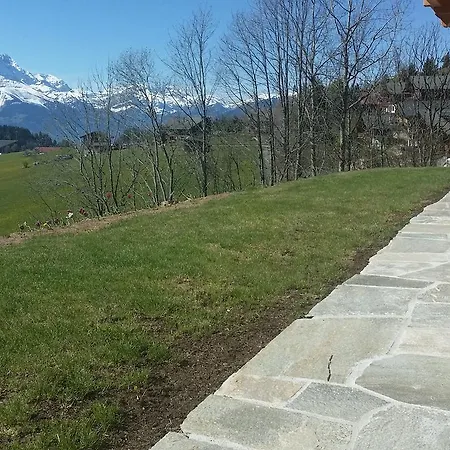 Winterfell * Leysin