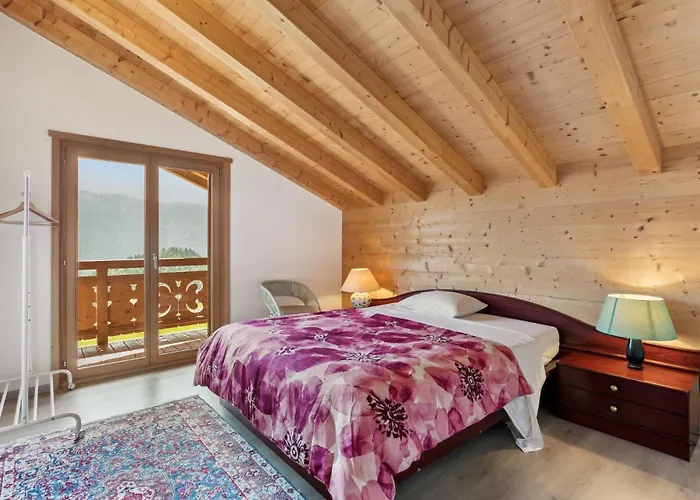 Winterfell シャレー *