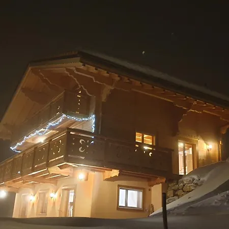 温特菲尔木屋 木屋