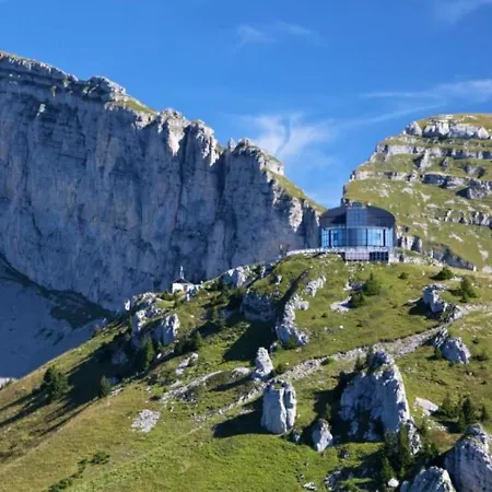 Winterfell * Leysin